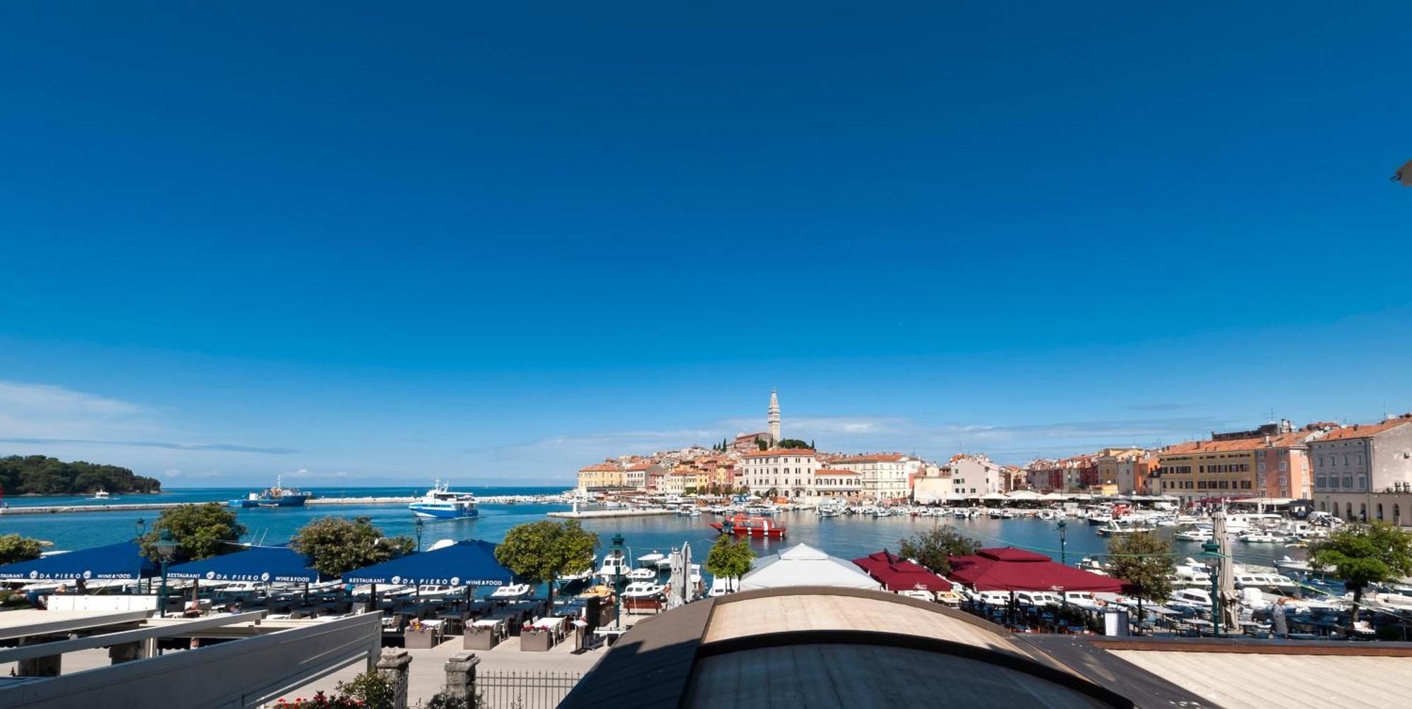 Riva Blu Sea View
