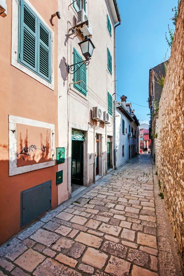 Riva Blu Sea View Rovinj