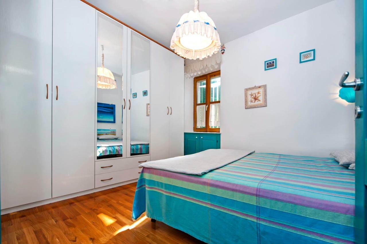 Riva Blu Sea View Rovinj