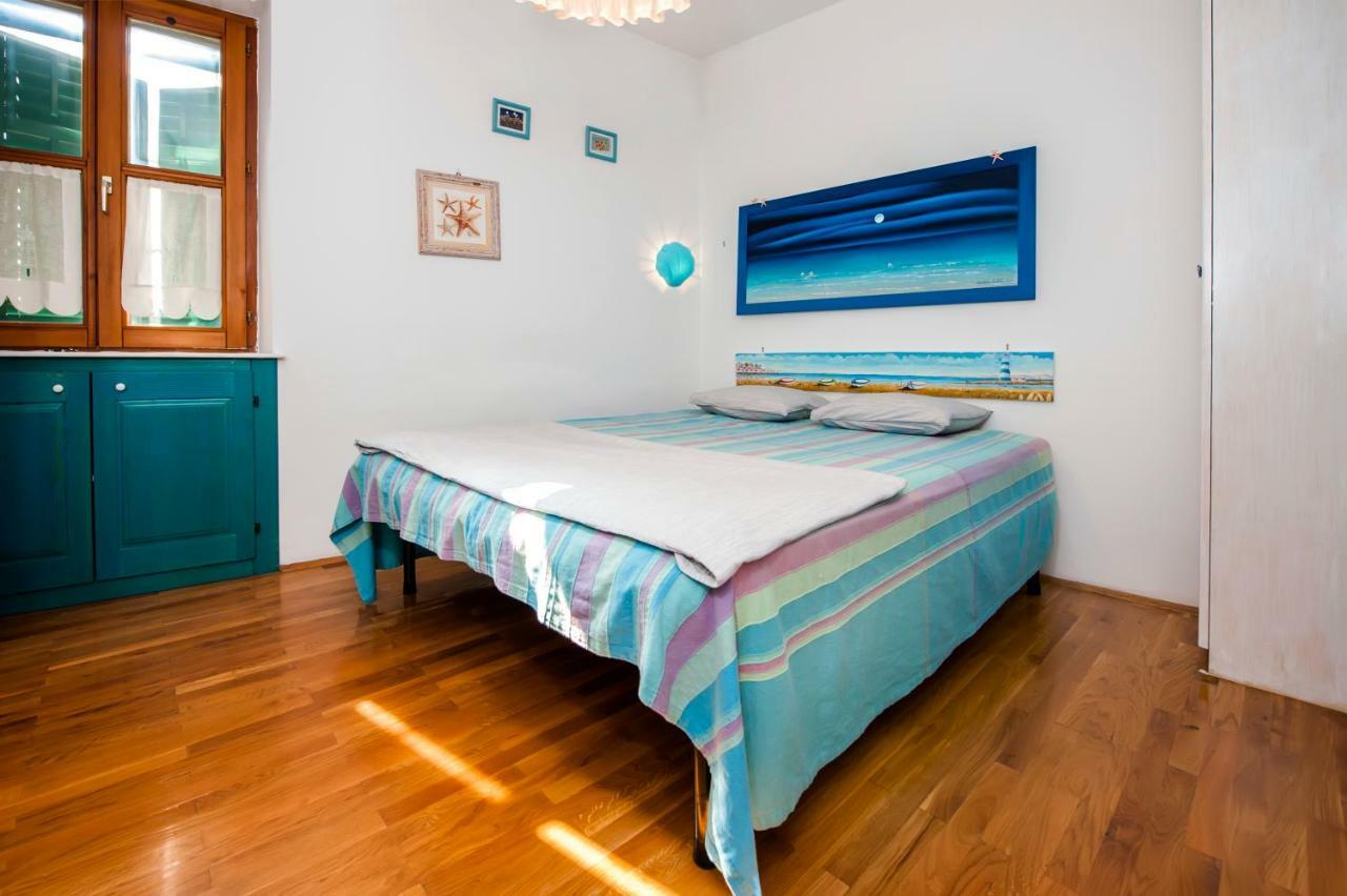 Riva Blu Sea View Apartment *
