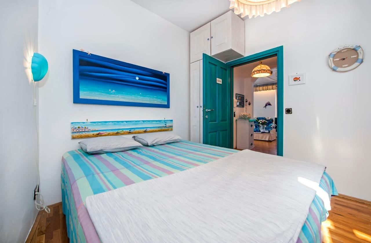Riva Blu Sea View Rovinj