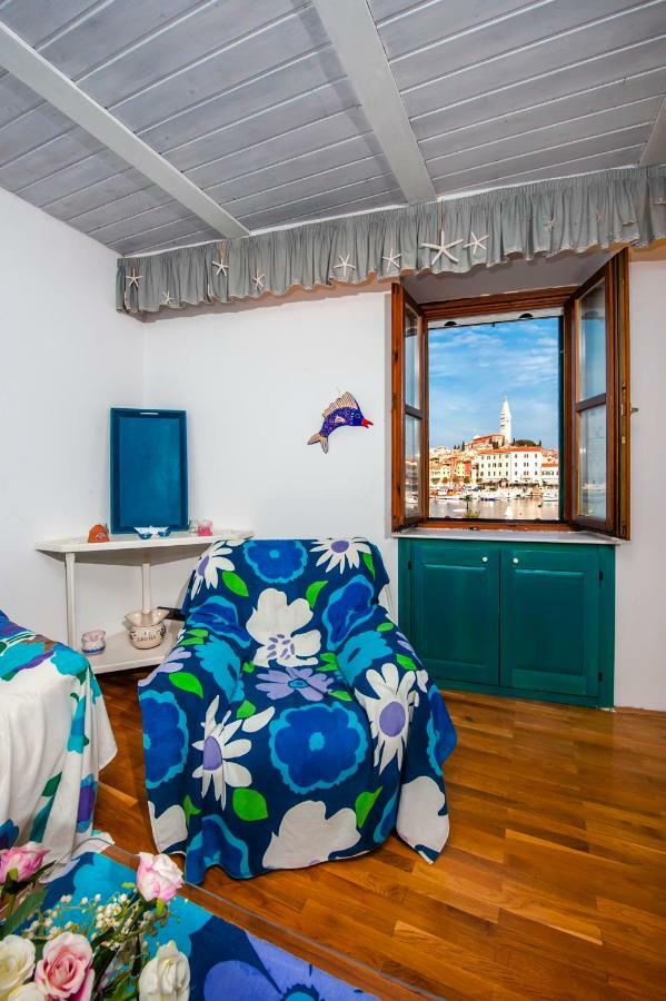 Riva Blu Sea View Rovinj