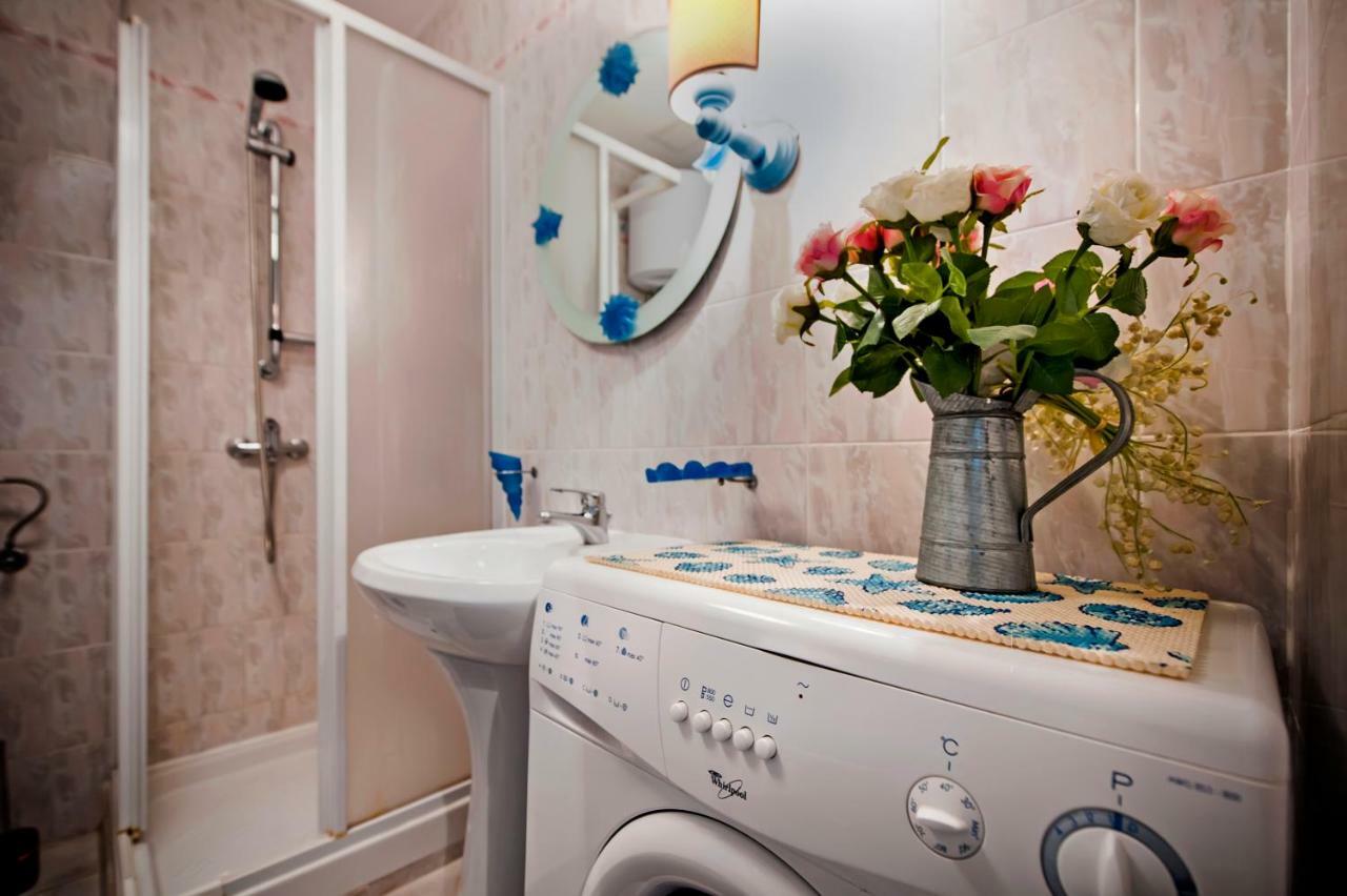 Apartma Riva Blu Sea View Rovinj